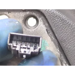 Recambio de volante para seat ibiza iii (6l1) 1.9 tdi referencia OEM IAM 6L0419091F  
