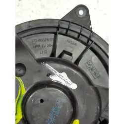 Recambio de motor calefaccion para ford mondeo iii (b5y) 2.0 tdci referencia OEM IAM 3S7H18456AB  