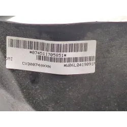 Recambio de volante para seat ibiza iii (6l1) 1.9 tdi referencia OEM IAM 6L0419091F  