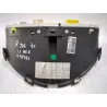 Recambio de cuadro completo para peugeot 206 hatchback (2a/c) 1.1 i referencia OEM IAM 9643401280  