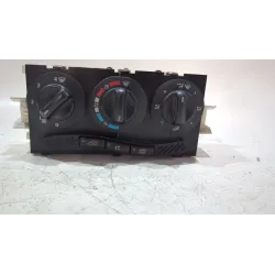 Recambio de mando climatizador para mercedes-benz clase a (bm 168)(05.1997) 1.7 170 cdi (168.008) [1,7 ltr. - 66 kw cdi diesel c