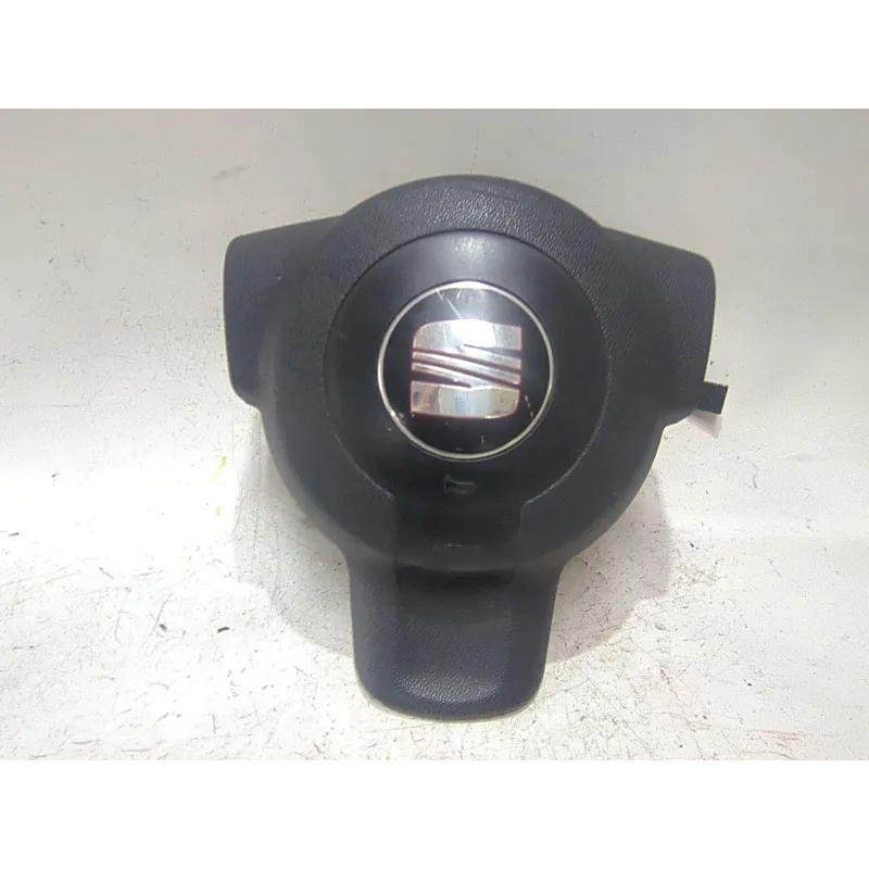 Recambio de airbag volante para seat ibiza iii (6l1) 1.9 tdi referencia OEM IAM 6L0880201K  