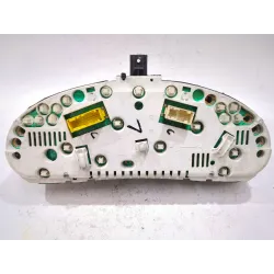 Recambio de cuadro completo para peugeot 206 hatchback (2a/c) 1.1 i referencia OEM IAM 9643401280  
