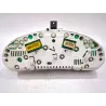 Recambio de cuadro completo para peugeot 206 hatchback (2a/c) 1.1 i referencia OEM IAM 9643401280  
