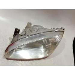 Recambio de faro delantero izquierdo para hyundai lantra berlina (rd)(1996) 1.9 d referencia OEM IAM 1013897  