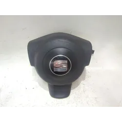 Recambio de airbag volante para seat ibiza iii (6l1) 1.9 tdi referencia OEM IAM 6L0880201K  