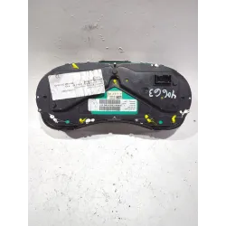 Recambio de cuadro completo para peugeot 307 (3a/c) 1.6 hdi referencia OEM IAM P9661323180  
