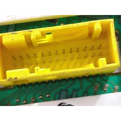 Recambio de cuadro completo para peugeot 206 hatchback (2a/c) 1.1 i referencia OEM IAM 9643401280  
