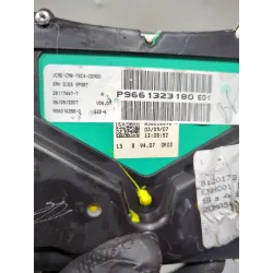 Recambio de cuadro completo para peugeot 307 (3a/c) 1.6 hdi referencia OEM IAM P9661323180  