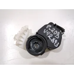 Recambio de motor apertura trampillas climatizador para peugeot 208 1.4 hdi 68cv? referencia OEM IAM T1009914PB  