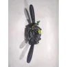 Recambio de mando multifuncion para fiat ii punto (188) berlina (2002) referencia OEM IAM 735381039  