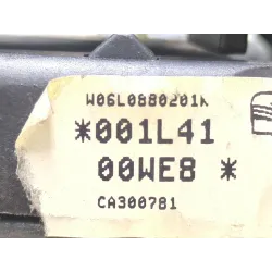 Recambio de airbag volante para seat ibiza iii (6l1) 1.9 tdi referencia OEM IAM 6L0880201K  