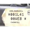 Recambio de airbag volante para seat ibiza iii (6l1) 1.9 tdi referencia OEM IAM 6L0880201K  