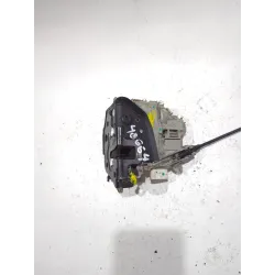 CERRADURA PUERTA TRASERA IZQUIERDA M127913 