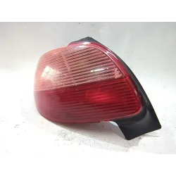 Recambio de piloto trasero izquierdo para peugeot 206 hatchback (2a/c) 1.1 i referencia OEM IAM 2531G  
