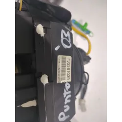 Recambio de mando multifuncion para fiat ii punto (188) berlina (2002) referencia OEM IAM 735381039  