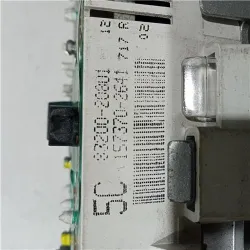 Recambio de cuadro completo para toyota celica (t23)(1999) referencia OEM IAM 8320020801  