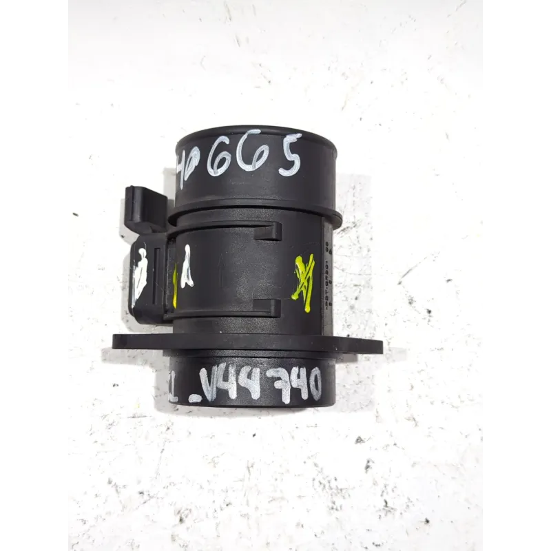 Recambio de caudalimetro para renault megane ii (bm0/1_, cm0/1_) 1.5 dci referencia OEM IAM 5WK97008  