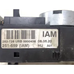Recambio de mando multifuncion para seat ibiza iii (6l1) 1.9 tdi referencia OEM IAM 282726  