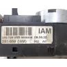Recambio de mando multifuncion para seat ibiza iii (6l1) 1.9 tdi referencia OEM IAM 282726  
