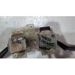 Recambio de mando multifuncion para mazda premacy (cp)(1999) 1.8 referencia OEM IAM 17B122LH  