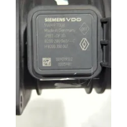 Recambio de caudalimetro para renault megane ii (bm0/1_, cm0/1_) 1.5 dci referencia OEM IAM 5WK97008  