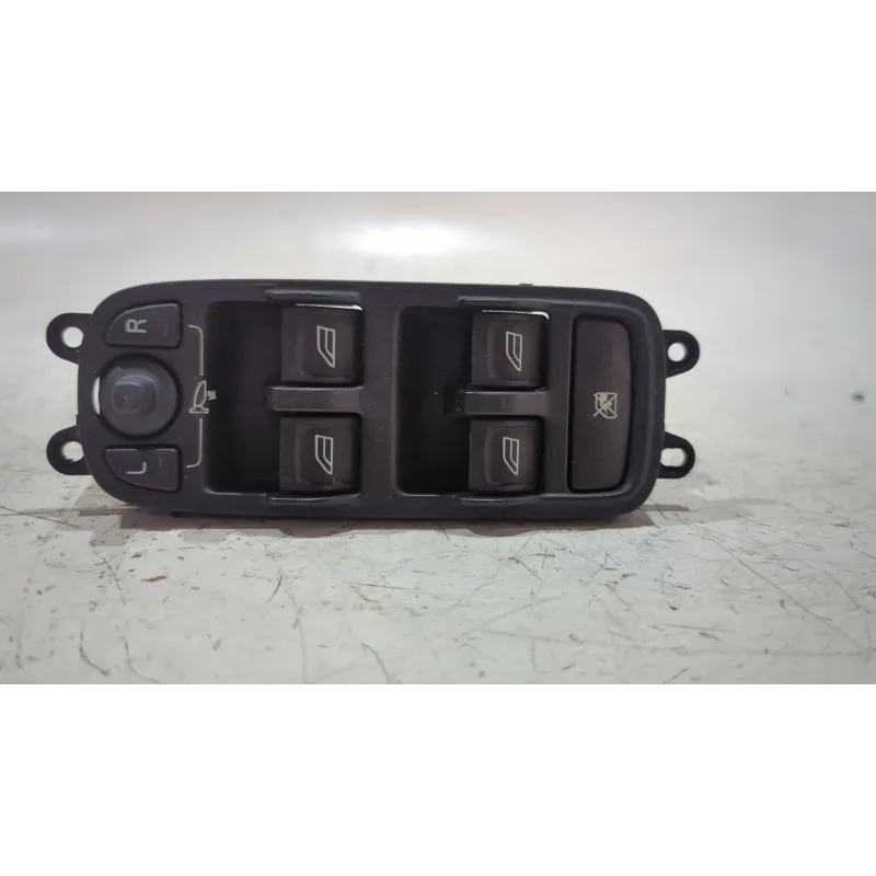 Recambio de mando elevalunas delantero izquierdo para volvo v50 familiar (2004) 1.6 d referencia OEM IAM 30773211  