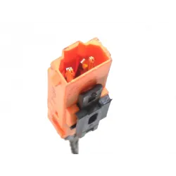 Recambio de anillo airbag para peugeot 206 hatchback (2a/c) 1.1 i referencia OEM IAM 1508010035  