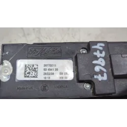 Recambio de mando elevalunas delantero izquierdo para volvo v50 familiar (2004) 1.6 d referencia OEM IAM 30773211  