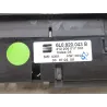 Recambio de mando climatizador para seat ibiza iii (6l1) 1.9 tdi referencia OEM IAM 6L0820043B  