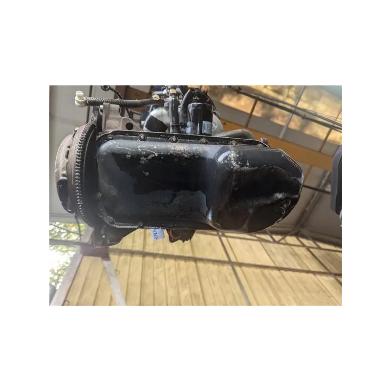 Recambio de motor completo para seat ibiza (1985) 1.2 referencia OEM IAM 021A1000  