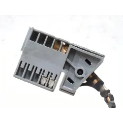 Recambio de anillo airbag para peugeot 206 hatchback (2a/c) 1.1 i referencia OEM IAM 1508010035  