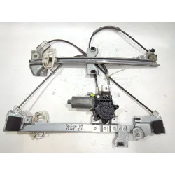 Recambio de mecanismo elevalunas delantero izquierdo para citroën berlingo / berlingo first monospace (mf_, gjk_, gfk_) 1.9 d (m