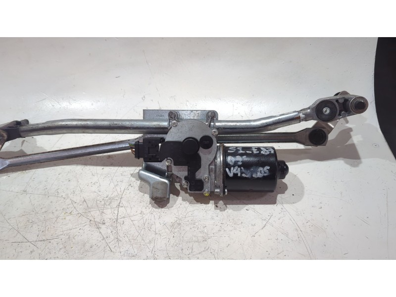 Recambio de motor limpia delantero para bmw serie 1 berlina (e81/e87)(2004) 2.0 118d [2,0 ltr. - 105 kw turbodiesel cat] referen