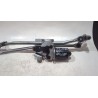 Recambio de motor limpia delantero para bmw serie 1 berlina (e81/e87)(2004) 2.0 118d [2,0 ltr. - 105 kw turbodiesel cat] referen