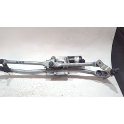 Recambio de motor limpia delantero para bmw serie 1 berlina (e81/e87)(2004) 2.0 118d [2,0 ltr. - 105 kw turbodiesel cat] referen
