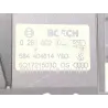 Recambio de potenciometro pedal para seat ibiza iii (6l1) 1.9 tdi referencia OEM IAM 028100237 6Q1721503D  