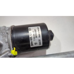 Recambio de motor limpia delantero para bmw serie 1 berlina (e81/e87)(2004) 2.0 118d [2,0 ltr. - 105 kw turbodiesel cat] referen