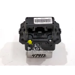 Recambio de resistencia calefaccion para peugeot 208 1.4 hdi 68cv? referencia OEM IAM T1000034ZC  