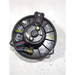 Recambio de motor calefaccion para mitsubishi space star (dg0)(1999) 1.3 16v (dg1a) referencia OEM IAM   