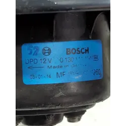 Recambio de motor calefaccion para mitsubishi space star (dg0)(1999) 1.3 16v (dg1a) referencia OEM IAM   