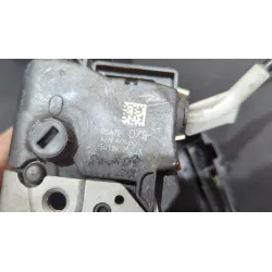Recambio de cerradura puerta delantera izquierda para peugeot 308 (2007) 1.6 hdi referencia OEM IAM 5411N0252J3  