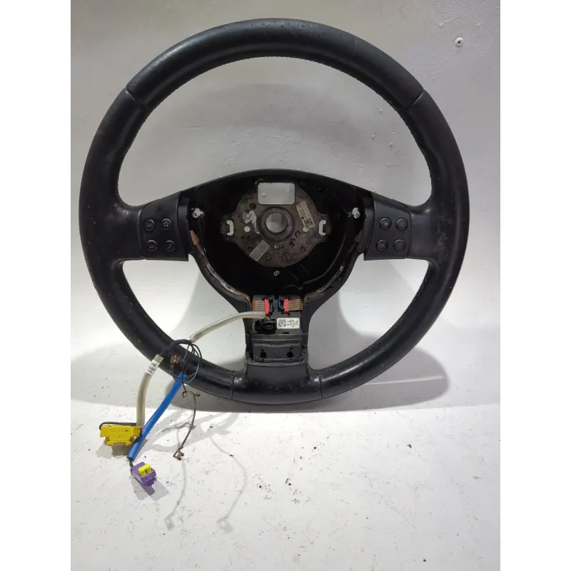 Recambio de volante para volkswagen passat berlina (3c2)(2005) 2.0 tdi referencia OEM IAM 61866180D  