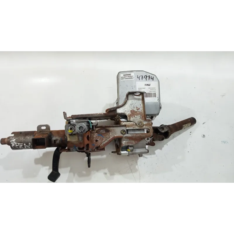 Recambio de columna direccion electrica para renault clio iii 1.5 dci referencia OEM IAM 50350129  