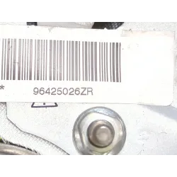 Recambio de airbag volante para peugeot 206 hatchback (2a/c) 1.1 i referencia OEM IAM 96425026ZR  