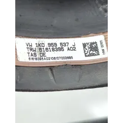 Recambio de volante para volkswagen passat berlina (3c2)(2005) 2.0 tdi referencia OEM IAM 61866180D  