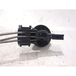 Recambio de retrovisor derecho para seat ibiza iii (6l1) 1.9 tdi referencia OEM IAM 836194  