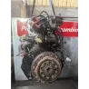 Recambio de motor completo para seat ibiza (1985) 1.2 referencia OEM IAM 021A1000  