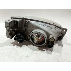 Recambio de faro delantero izquierdo para hyundai lantra berlina (rd)(1996) 1.9 d referencia OEM IAM 1013897  