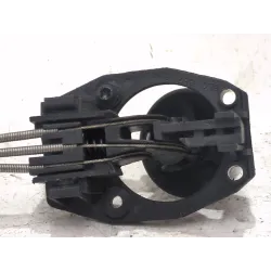 Recambio de retrovisor izquierdo para seat ibiza iii (6l1) 1.9 tdi referencia OEM IAM 836193  